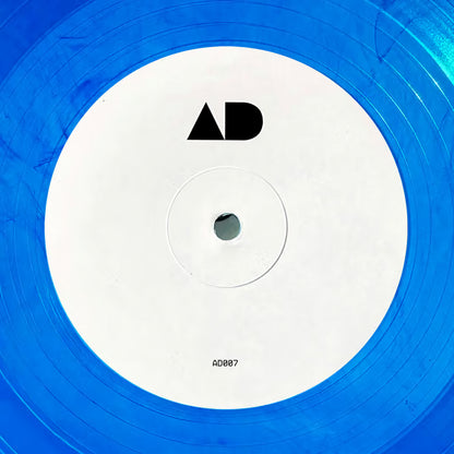 cv313/Federsen - Altering Dimensions Part Two 12"
