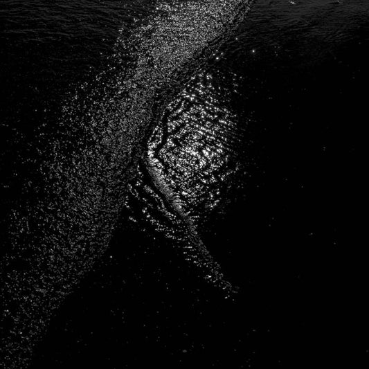 Gigi Masin - Implodendo in una accecante oscurità Pt. 2 LP