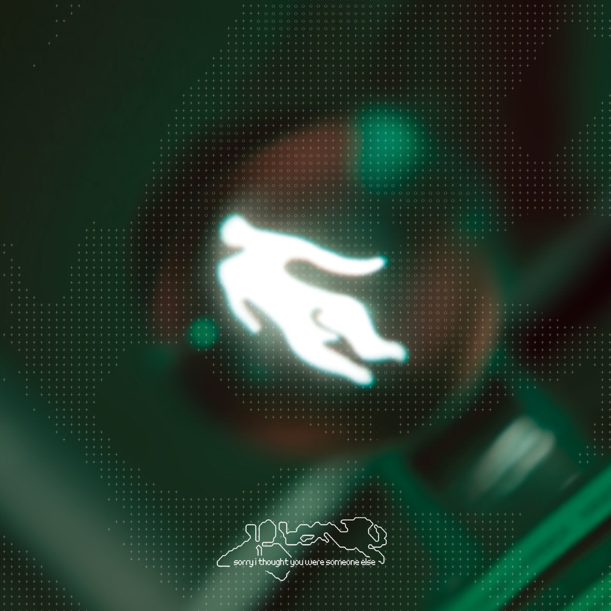 K-LONE - sorry I thought you were someone else 2xLP