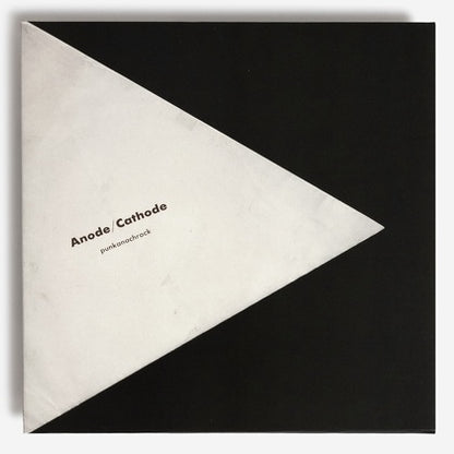 Anode/Cathode - Punkanachrock 2x7"