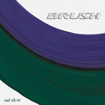 Brush - Suck The Pit LP