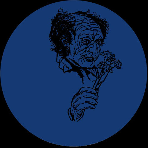 Beau Wanzer - BW07 EP 12"