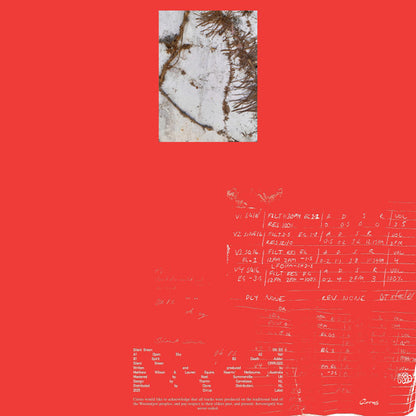 OK EG - Silent Green EP 12"