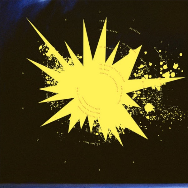 gyrofield - Great Jobs LP