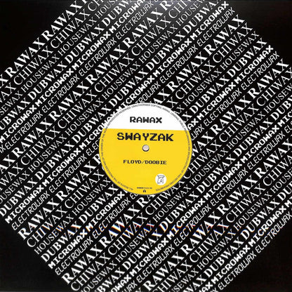 Swayzak - Floyd/ Doobie 12"