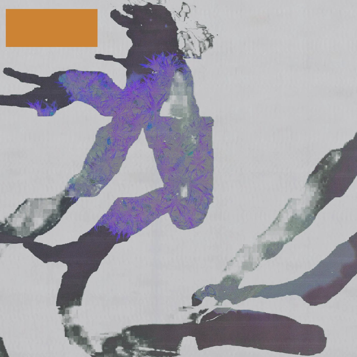 V/A - Osmosis I EP 12" (Pre-order)