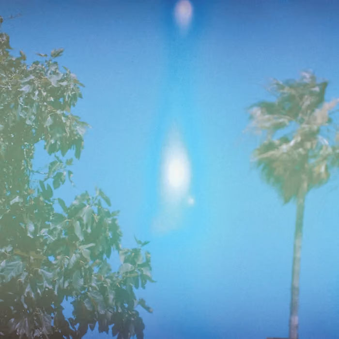 Sa Pa - Rhythm From Ambient EP 12" (Pre-order)