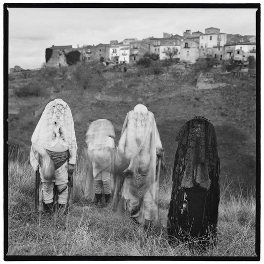 Holy Tongue - Basilikum LP (Pre-order)