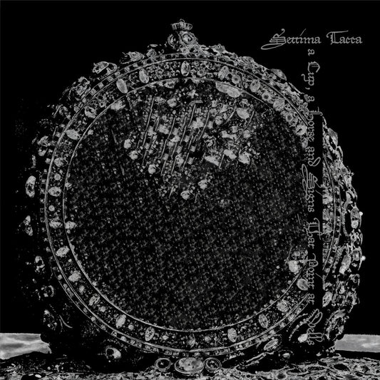 Settima Tacca - A Cup, a Horse and Signs That Point At Wells LP (Stroom) (Pre-order)