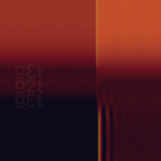 Thomas Brinkmann - GETGETGET LP (Pre-order)