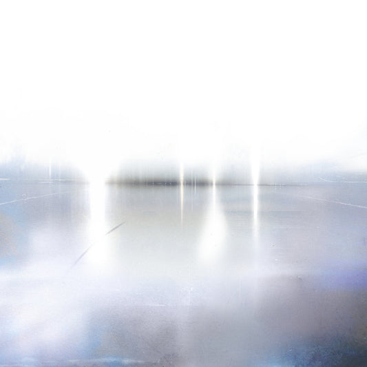 èvia - mirror LP (Stroom) (Pre-order)