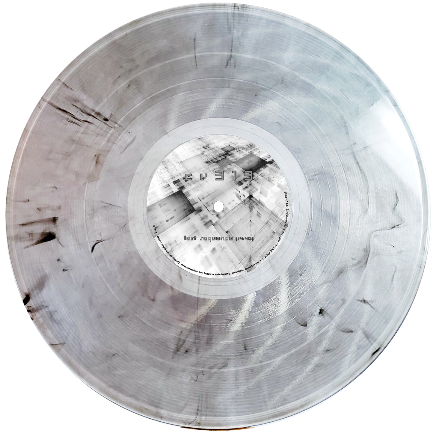 cv313 - lost sequence [remastered] 12" (Pre-order)