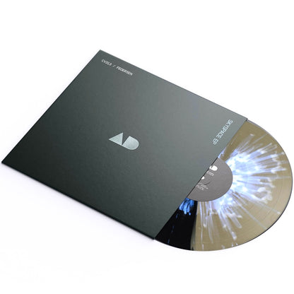cv313 & Federsen - Skypace EP 12"