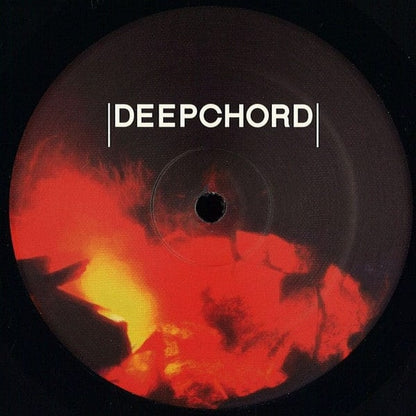 Deepchord - Campfire EP 12"