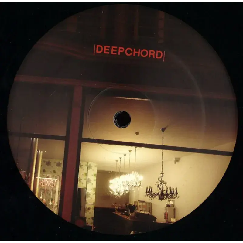 Deepchord - Luxury 12"