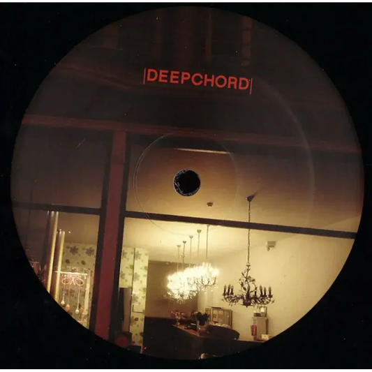 Deepchord - Luxury 12"