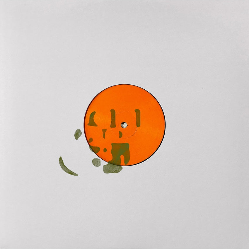 ex_libris - 004 EP 12" (Pre-order)