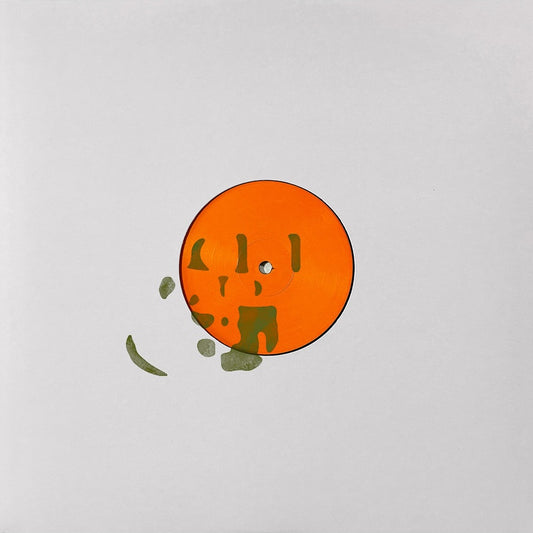 ex_libris - 004 EP 12" (Pre-order)