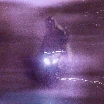 tibslc - City of Something LP (co:clear) (PRE-ORDER)
