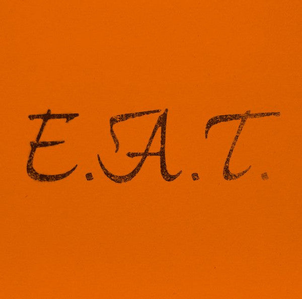 E.A.T. - E.A.T. LP