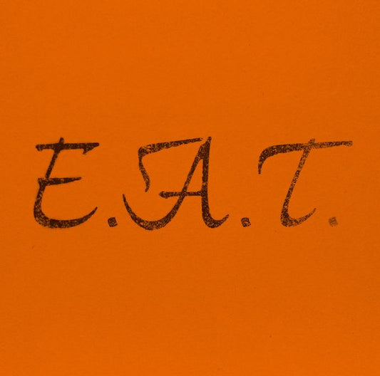 E.A.T. - E.A.T. LP