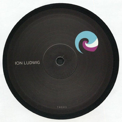 Ion Ludwig - It Broke with Speed 12"