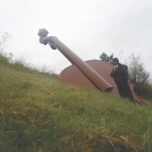 Seán Being - Thank Goodness LP (Princ€ss, Maria Somerville) (Pre-order)