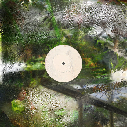 OK EG - Silent Green EP 12"