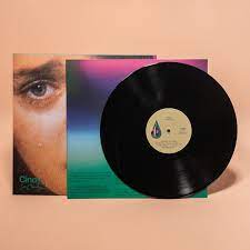 Cindy - I'm Cindy LP