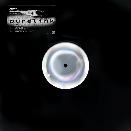 Purelink - To / Deep 12"