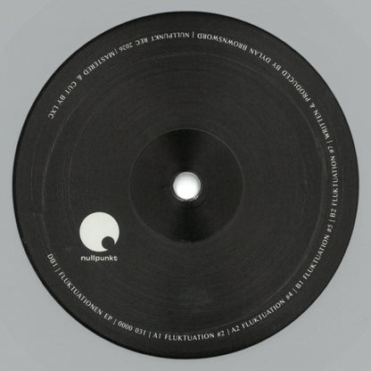 DB1 - Fluktuationen EP 12"