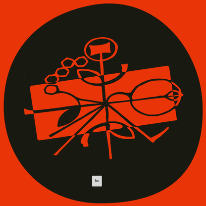 Flørist - p12_04 12"