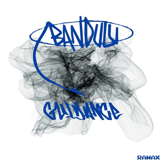 Bandulu - Guidance 2xLP