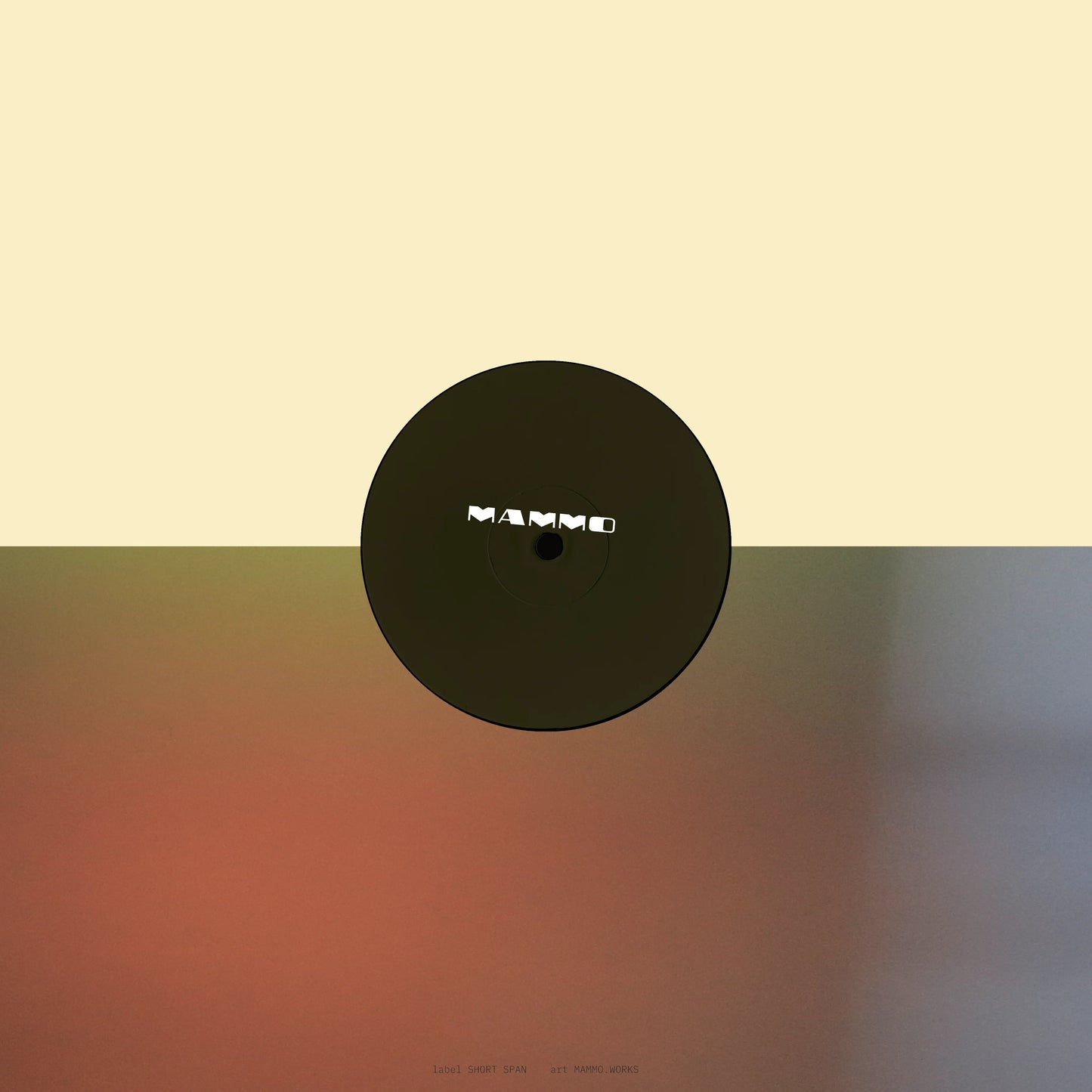 Mammo - Lateral 3x12" LP (Short Span)