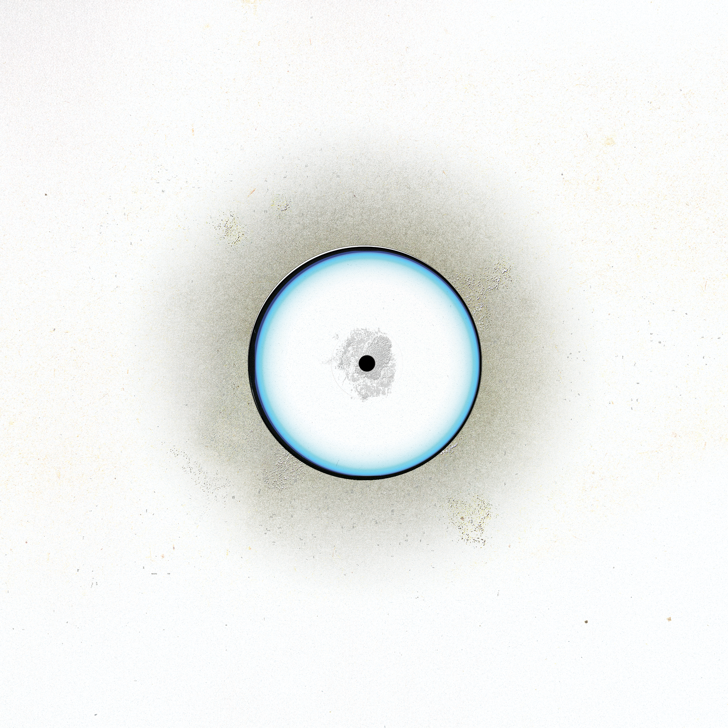 Eustress - Exit LP (Kino Disk) (Pre-order)