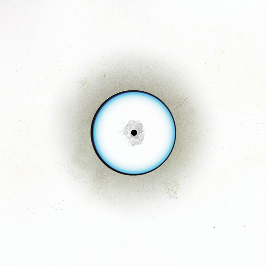 Eustress - Exit LP (Kino Disk) (Pre-order)