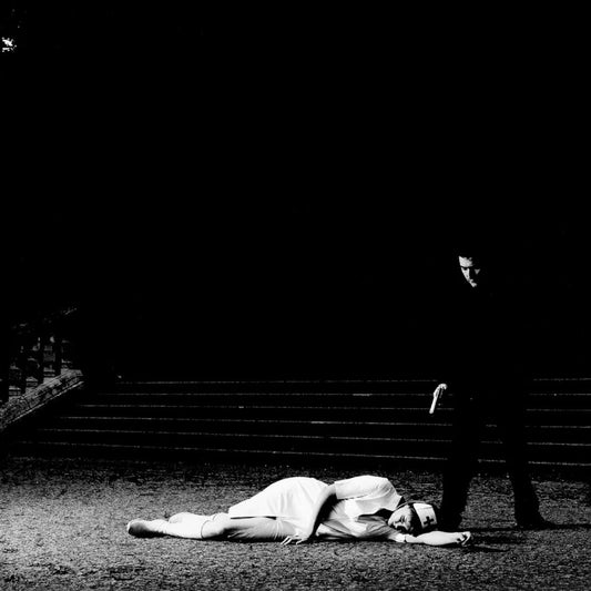 Miss Kittin & The Hacker - First Album 2xLP