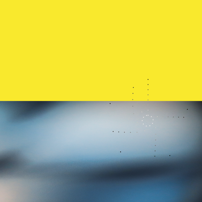 Picture - Eeeeeeee 2x12" (Short Span) (Pre-order)