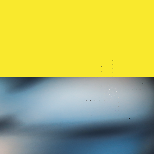 Picture - Eeeeeeee 2x12" (Short Span) (Pre-order)