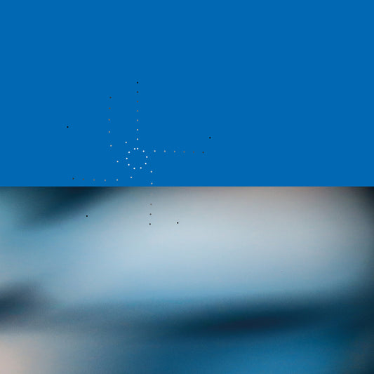 Picture - Eeeeeeee 2x12" (Short Span) (Pre-order)
