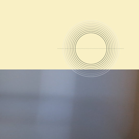 Mammo - Lateral 3x12" LP (Short Span) (Pre-order)