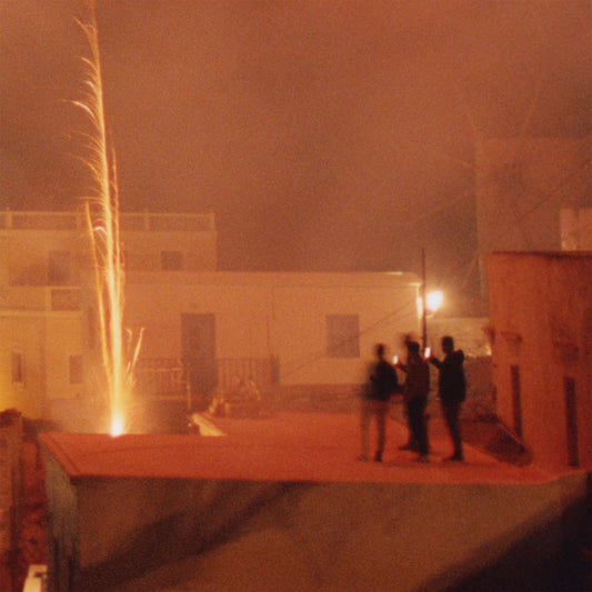 Grady Steele - Nausea CS (FELT)