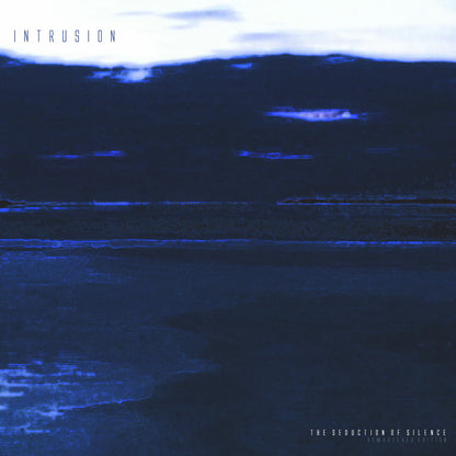 Intrusion - The Seduction of Silence [Remastered] (echospace) 2xLP