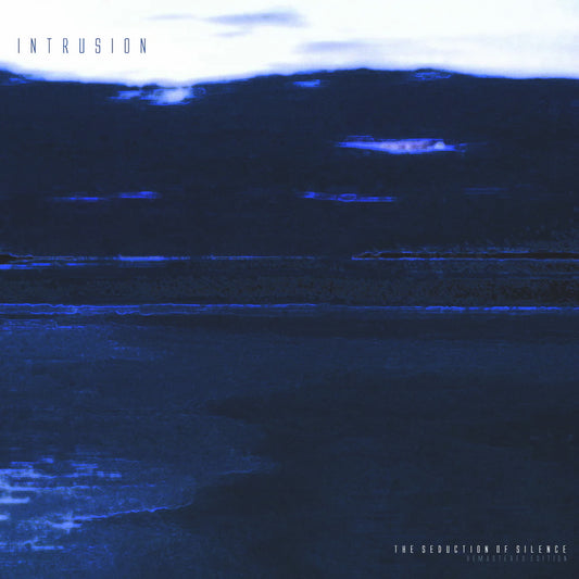 Intrusion - The Seduction of Silence [Remastered] (echospace) 2xLP