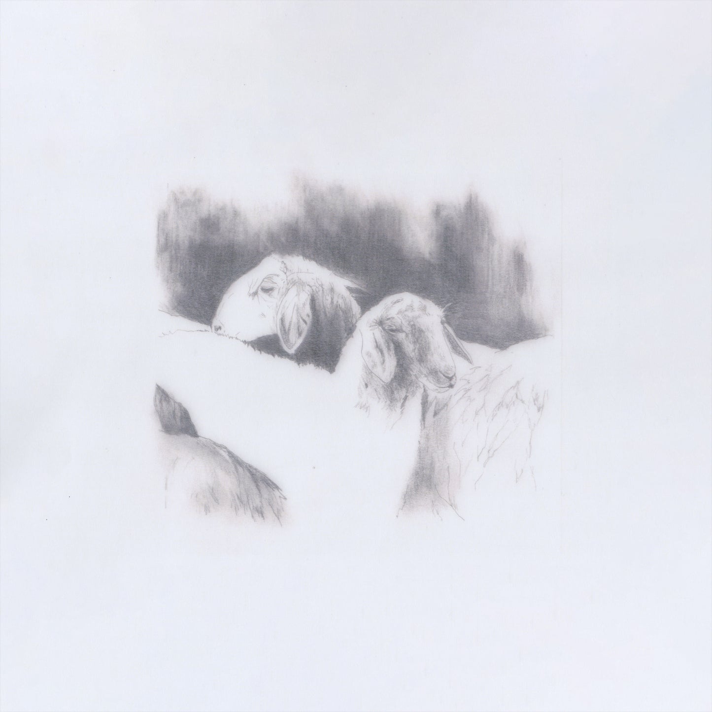 Lavurn - Baby it Cold Outside LP (Motion Ward)