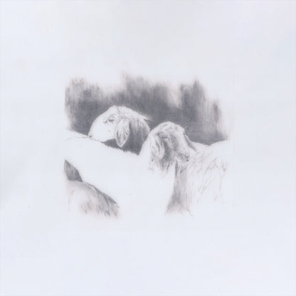 Lavurn - Baby it Cold Outside LP (Motion Ward)