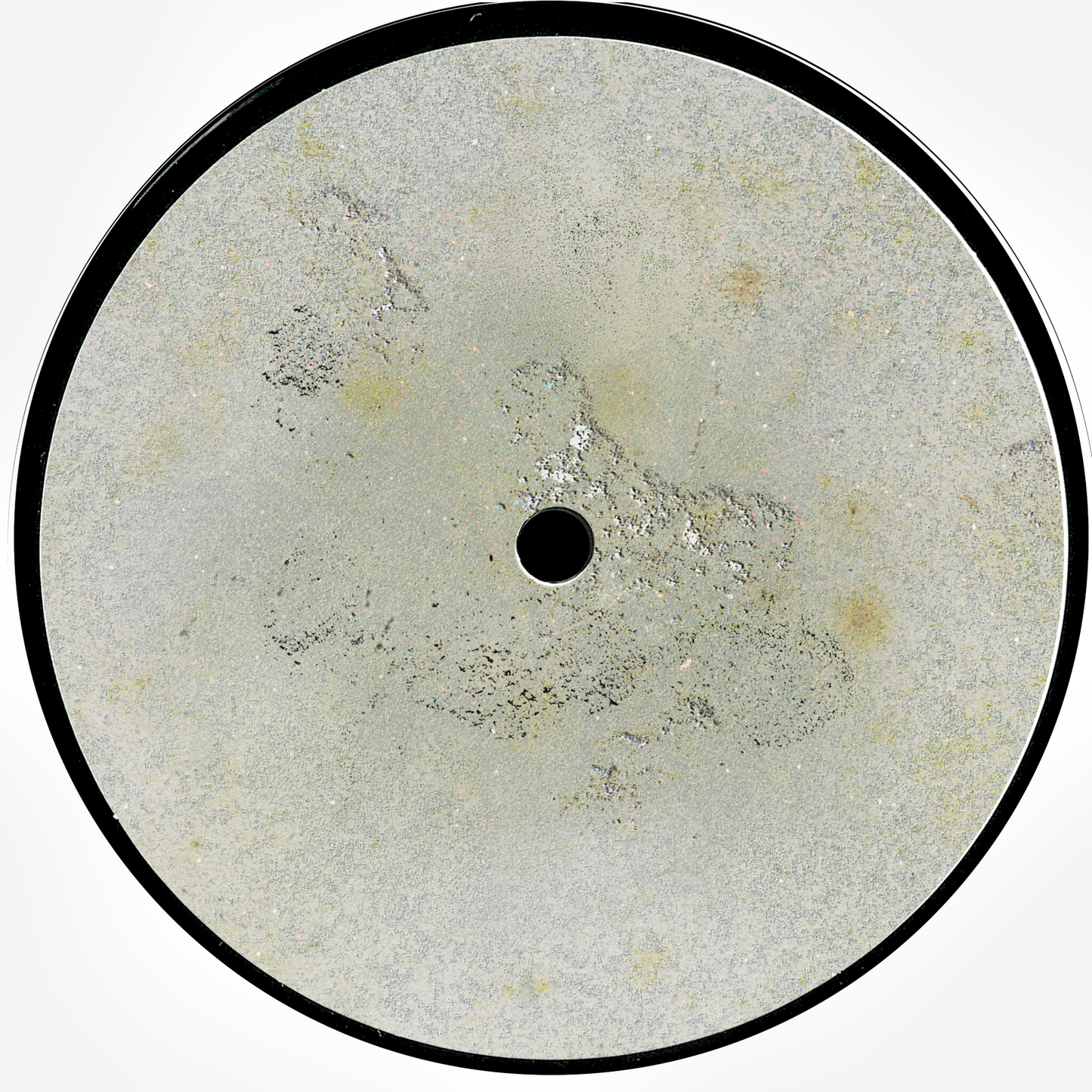 Eustress - Exit LP (Kino Disk) (Pre-order)