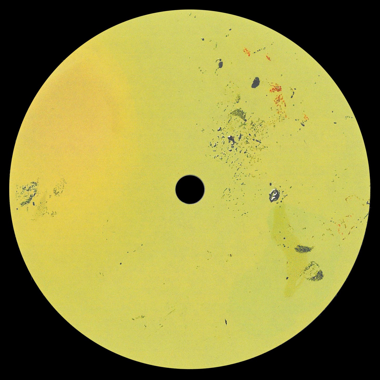 8004 - 8004 EP 12" (Kino Disk) (Pre-order)