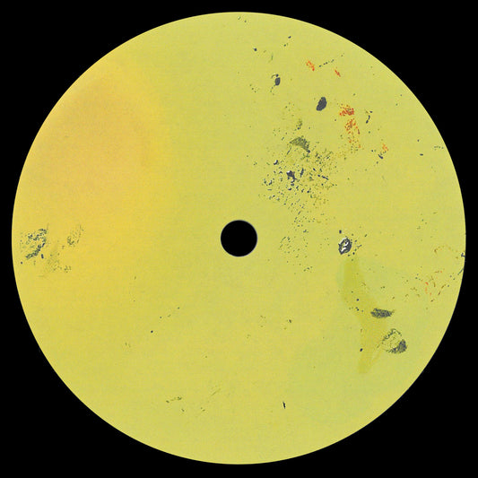 8004 - 8004 EP 12" (Kino Disk) (Pre-order)