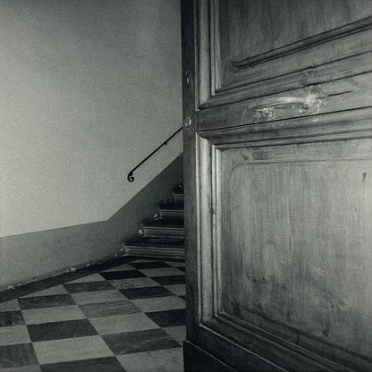 Cancer House - The Moth LP (Pre-order)